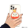 Pokemon Center Original POCOPOCO Die-cut Soft Smartphone Grip Fuecoco