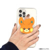 Pokemon Center Original POCOPOCO Die-cut Soft Smartphone Grip Pawmi