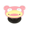 Pokemon Center Original POCOPOCO Die-cut Soft Smartphone Grip Slowpoke