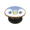 Pokemon Center Original POCOPOCO Die-cut Soft Smartphone Grip PokePeace Piplup
