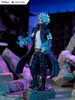 FuRyu TENITOL Dabi Figure (My Hero Academia)
