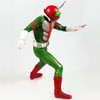 Kaiyodo 1/8 Kamen Rider V3 Soft Vinyl Kit