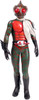 Kaiyodo 1/8 Kamen Rider Amazon Soft Vinyl Kit