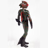 Kaiyodo 1/8 Kamen Rider Amazon Soft Vinyl Kit