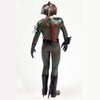 Kaiyodo 1/8 Kamen Rider Amazon Soft Vinyl Kit