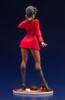 Kotobukiya Star Trek Bishoujo Operation Officer Uhura 1/7 Figure (Star Trek)