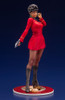 Kotobukiya Star Trek Bishoujo Operation Officer Uhura 1/7 Figure (Star Trek)