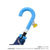Pokemon Center Original Metal Umbrella Marker Marshtomp