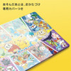 Pokemon Kids Puzzle Regions Collide! 80P