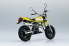 Aoshima The Bike 1/12 Honda AC16 Ape 50 '06 Custom Takegawa Spec. Plastic Model