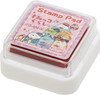 San-x Sumikko Gurashi Stamp Set Hotel