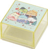 San-x Sumikko Gurashi Stamp Set Hotel