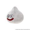 Square Enix Smile Slime Let's Squeeze! Plush: Metal Slime (Dragon Quest)