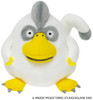 Square Enix Smile Slime Plush Cleaner Platypunk (Dragon Quest)