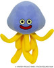 Square Enix Smile Slime Bendable Plush Healslime M Size (Dragon Quest)