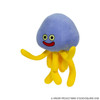 Square Enix Smile Slime Bendable Plush Healslime M Size (Dragon Quest)