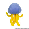 Square Enix Smile Slime Bendable Plush Healslime M Size (Dragon Quest)