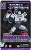 Doyusha Megatron Plastic Model (Transformers)