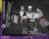 Doyusha Megatron Plastic Model (Transformers)