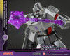 Doyusha Megatron Plastic Model (Transformers)