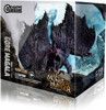 Capcom Figure Builder Cube Monster Hunter - Black Eclipse Wyvern Gore Magala Figure (Monster Hunter)