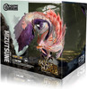 Capcom Figure Builder Cube Monster Hunter - Bubble Fox Wyvern Mizutsune Figure (Monster Hunter)