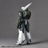 Kaiyodo ARTPLA SCULPTURE WORKS Ingram Reactive Armor Unit 1 Plastic Model (Patlabor)