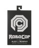 MAMEGYORAI RoboCop/Alex Murphy Ultimate 7-Inch Action Figure - OCP Uniform ver.