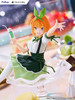 FuRyu TENITOL Fig à la mode Yotsuba Figure (The Quintessential Quintuplets)