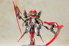 Kotobukiya Frame Arms Girl Hresvelgr=Invert Plastic Model