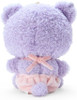 Sanrio Mascot Holder Kuromi  (Baby)