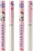 Sanrio 2B Pencil Set of 12 Hello Kitty