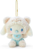 Sanrio Mascot Holder Cinnamoroll (Baby)