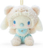 Sanrio Mascot Holder Cinnamoroll (Baby)