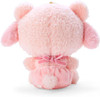 Sanrio Mascot Holder My Melody (Baby)