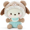 Sanrio Plush Pochacco (Baby)