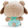 Sanrio Plush Pochacco (Baby)