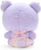 Sanrio Plush Kuromi(Baby)