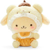 Sanrio Plush Pom Pom Purin (Baby)