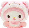 Sanrio Plush My Melody (Baby)