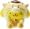 Sanrio Figure Pom Pom Purin (Zodiac Luck)