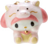 Sanrio Figure My Melody (Zodiac Luck)
