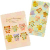 Sanrio Clear File Sanrio Characters (Baby)