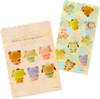 Sanrio Clear File Sanrio Characters (Baby)