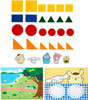 Sanrio Puppet Hello Kitty Parent-and-child play