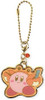 T's Factory Kirby Keychain Cancer (Horoscope)