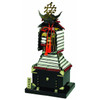 Doyusha 146156 Naoe Kanetsugu Samurai Armour 1/4 Scale Kit