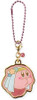 T's Factory Kirby Keychain Virgo (Horoscope)