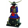 Doyusha 146163 Date Masamune Samurai Armour 1/4 Scale Kit