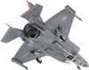 Tamiya 61125 1/48 Lockheed Martin F-35B Lightning II Plastic Model